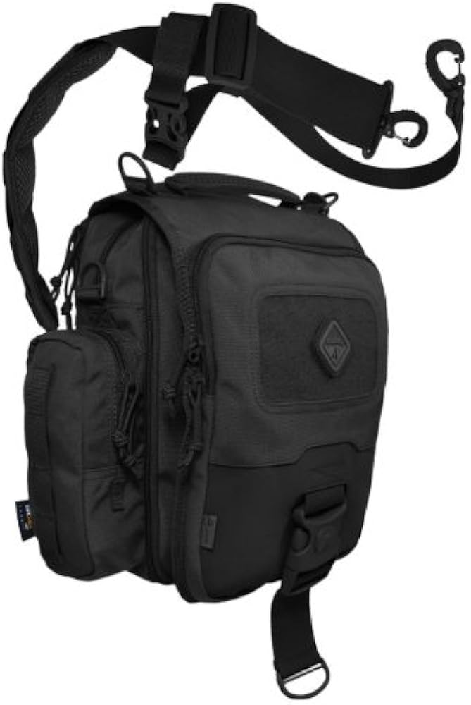 Amazon.com: HAZARD 4 Kato: iPad/Tablet Mini-Messenger Bag w/MOLLE