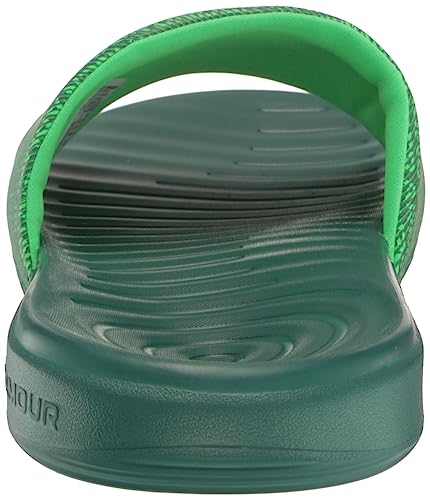 Image of Under Armour Men's Ansa Graphic Slide Sandal