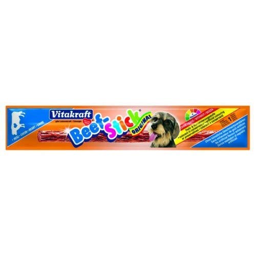 Vitakraft Beef Stick Original Pansen - 50 x 12g