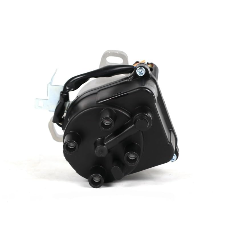 Distribuidor de encendido electrónico TD98U compatible con Honda Civic 1.6L 1997 4