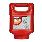 Messina AS-G-005 Animal Stopper Granular, 5-Pound