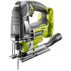 Ryobi R18JS7-0 18V One+ Cordless Brushless Jigsaw (Bare Tool)