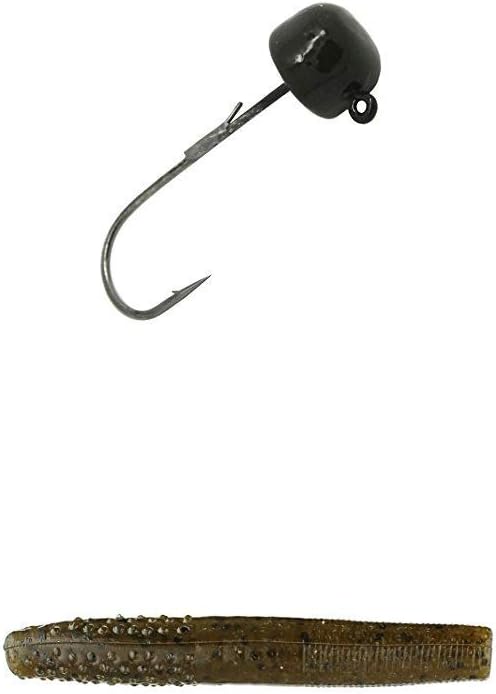 Z-MAN Finesse ShroomZ Jigheads Tackle : Sports & Outdoors