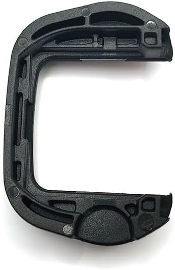 Copy for Canon EOS R5 R5-C R6 R6-II Eyepiece Viewfinder Frame Leather Camera Repair Parts
