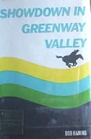 Showdown in Greenway Valley B000EYDDG0 Book Cover