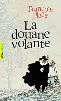 Pocket Book La douane volante [French] Book