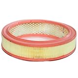 Aegena Air Filter Compatible With AUDI 50 80 100 SKODA FAVORIT OCTAVIA VW PASSAT POLO GOLF