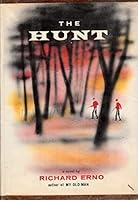 The Hunt: A Novel B000IURB36 Book Cover