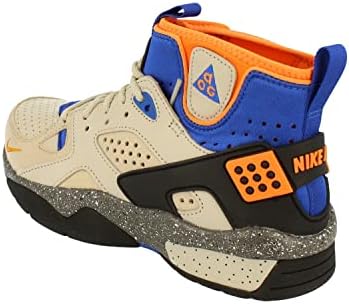 nike acg air mowabb og rattan birch mens