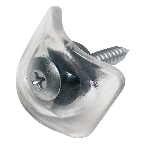 ダイドーハント 波板取付ビス クリアー 5 x 35mm 45927