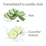 Neutrogena Gentle Oil-Free Eye Makeup Remover & Cleanser for Sensitive Eyes, Non-Greasy Makeup Remover, Waterproof Mascara Remover, Dermatologist & Ophthalmologist Tested, 5.5 fl. oz - Image 4