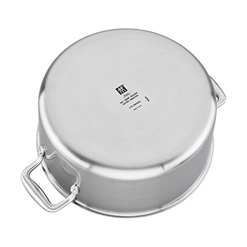 ZWILLING-Spirit-3-ply-8-qt-Stainless-Steel-Stock-Pot ZWILLING Spirit 3 ply 8 qt Stainless Steel Stock Pot
