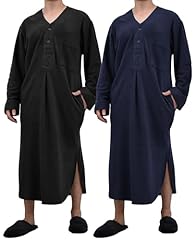 2 Pack- Black | Navy