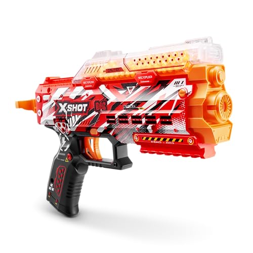 Image of XShot Hyper Gel Stinger Blaster 2 Pack (6,000 Hyper Gel Pellets) by ZURU