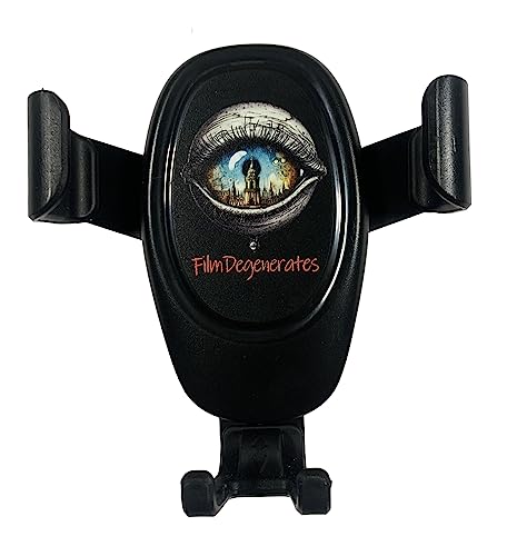 The Degenerate Lord’s “High Ball” Phone Dashboard Mount That's Perfect for Drivers, Truckers, or Anyone who Drives Professionally. The Best Mount for The Best Price! ?(•??•?) ?