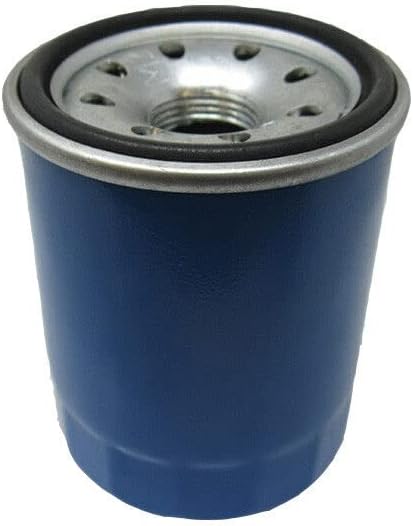 Replacement 124450-35100 Oil Filter for Yanmar YM135 YM147 YM155 YM165 YM195 YM240 YM169 YM169D YM1700 YM1700D YM1702 YM1702D YM1720 YM1720D Models