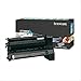 Produktbild Lasertoner Return cyan LEXMARK C7700CS 0734646256049