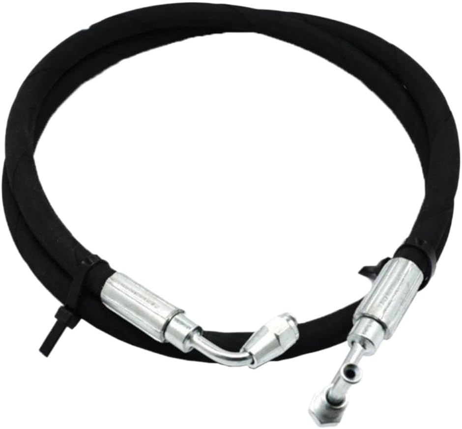 Penta Sterndrivesで使用するための互換性のあるトリムおよび傾斜ホースと油圧ホース