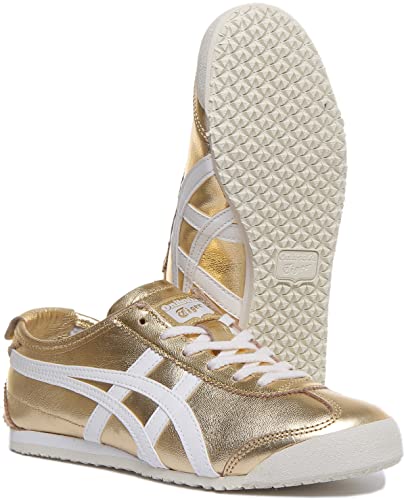 Image of Onitsuka Tiger Unisex Adult Mexico 66 Sneaker