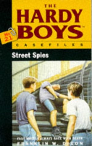 Street Spies