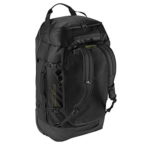 Eagle Creek 130 L, Jet Black, 130 L