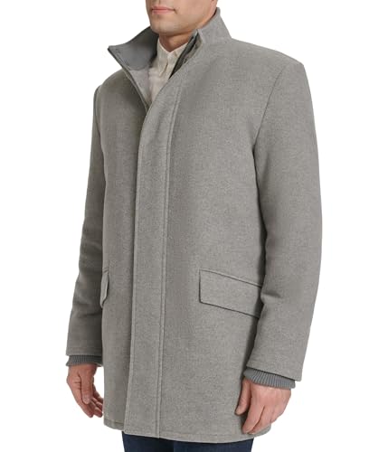Image of Cole Haan Men's Casual Cold Weather Soft Coat