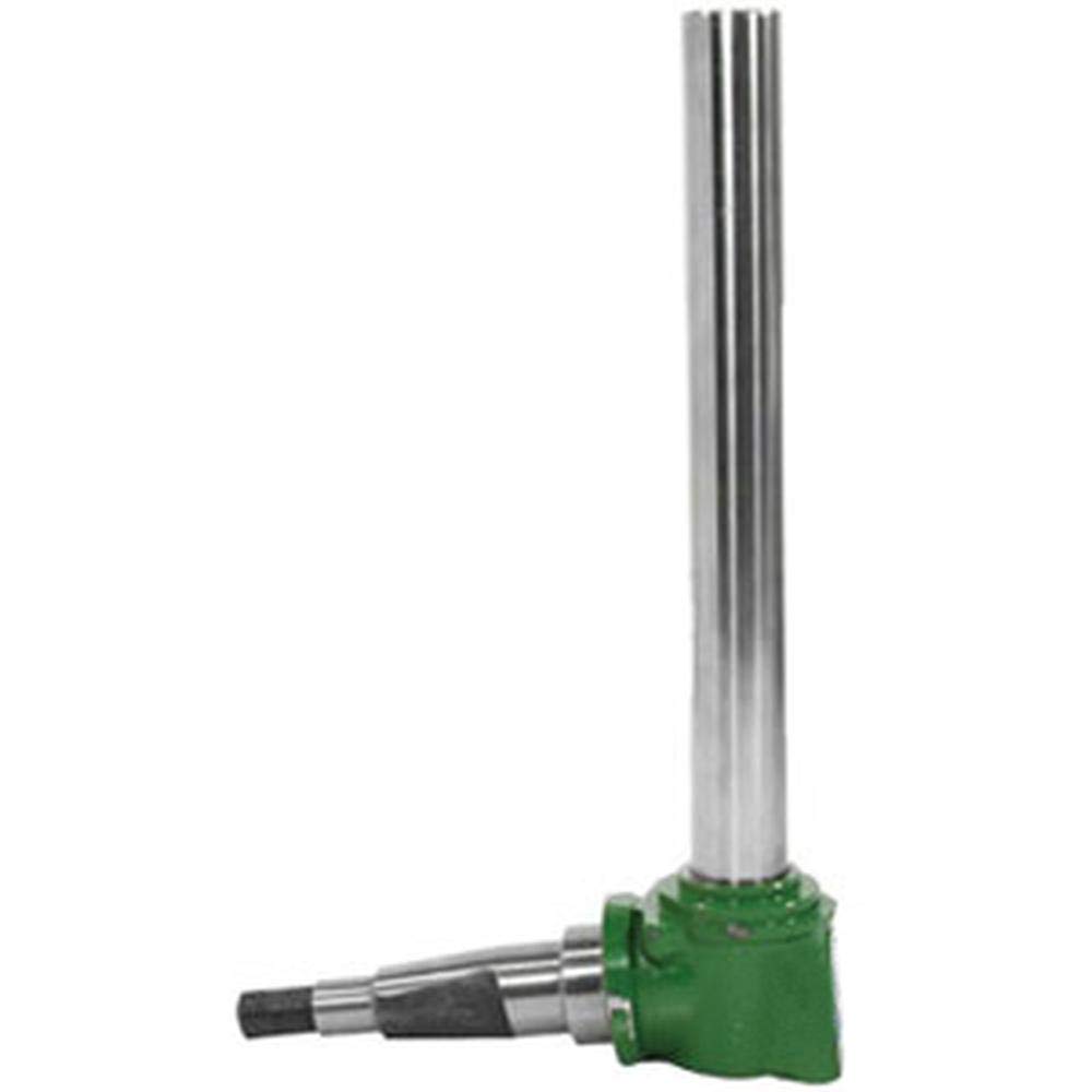 AR58606 Spindle Fits John Deere 1020 1030 1040 1120 1130 1140 1520 1530 1550 1630 1750 1850 1950 2020 2030 2040 2150 2155 2240 2255 820 830