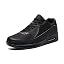 Breathable Black