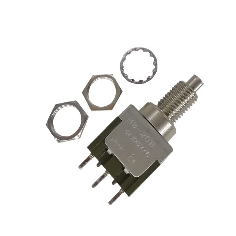 Commutateur MB-2011 pour corriger les faux contacts de signalisation