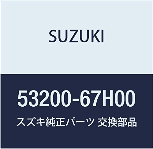 SUZUKI (XYL) i V[Zbg u[L LB/GuB i53200-67H00