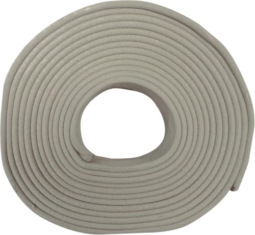Image of Frost King B2 Mortite Fingertip Caulking Cord,1 /8 inch x 90 ft,Grey,(Pack of 12)