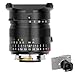 Produktbild TARTISAN 21mm F1.5 Objektiv Vollformat für Leica M-Mount Kameras M2 M3 M4 M5 M6 M7 M8 M9 9P M10 M262 M240 M240P M10-R M10-P M10M MP M-E M-A.(Schwarz)