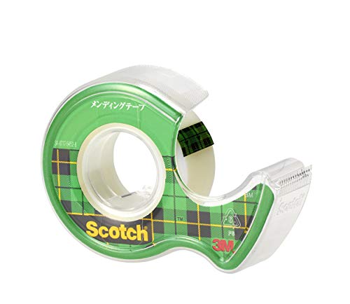 マスキングテープとメンディングテープの使い分けを考えてみた 家を建てるってむずかしい