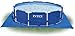 Produktbild Intex Pool Bodenfolie 472 x 472 cm