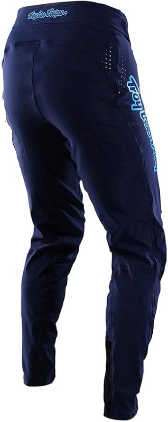Troy Lee Designs Sprint Ultra Pant, Solid Navy, 38 : Amazon