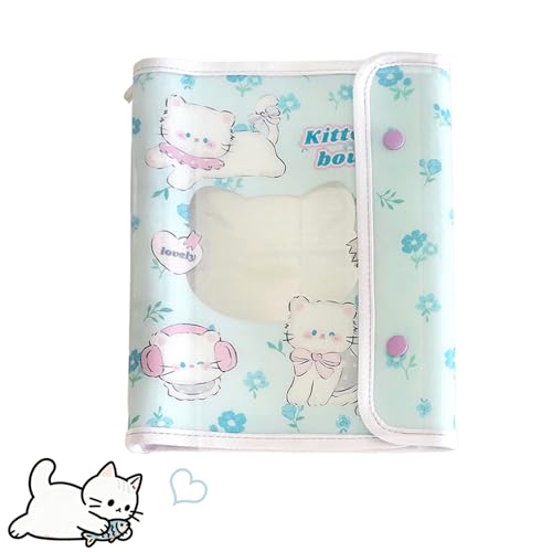 V[ A5 lR}y[W 10 V[ ̎q V[ 킢 V[oC_[ oC_[ ̎q J[t@C vN 傫TCY V[ (Cat, A5)