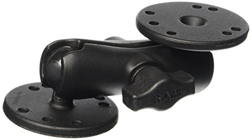 RAM Mounts (RAM-B-101-G2U 1