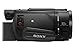 Sony FDRAX53/B 4K HD Video Recording Camcorder (Black)