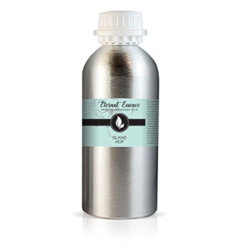 Image of Island Hop Premium Grade Fragrance Oil - Scented Oil - 16oz