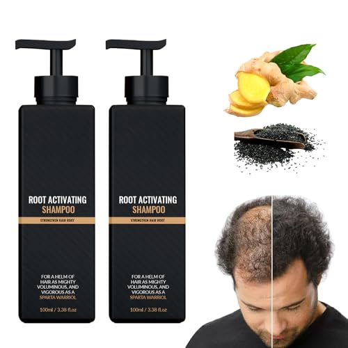 10 Best Hair Regrowth Shampoo Of 2023 Glory Cycles