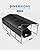 Klysiora 13 * 20FT Extra Large Metal Carport All Weather Heavy Duty Carport Rounded Steel Carport Provides Permanent Shade for Boats, Pickups and Tractors 418.8 Lb. Heavy Duty Carport