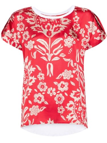 Robe Liu Jo D Bimatière Fantaisie idéale pour vos sorties chic