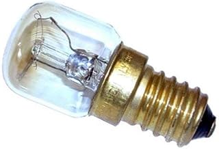 Cadco Ve032 Oven Bulb for Cadco Part/Model # 381218