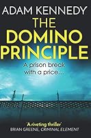 The Domino Principle 0451073894 Book Cover