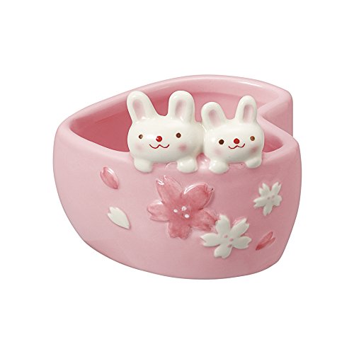 Amazon.co.jp: INAP うさちゃん花びらカップ 【48個入】 : ホーム