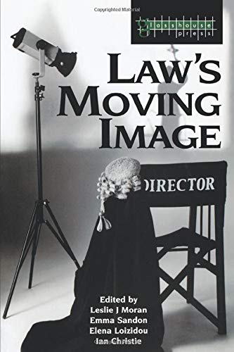 Law's Moving Image (Glasshouse S)