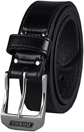Dickies Men's Belt