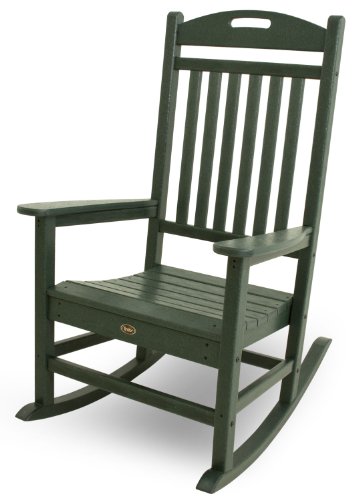 Trex Yacht Club Rocker Rainforest