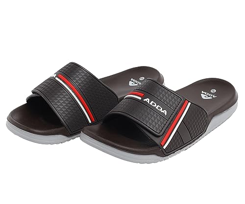 Men's Triber 22|| Durable & Comfortable, 2D Eva Sole, Lightweight, Fashionable, Super Soft, Solid, Thong Flipflops3