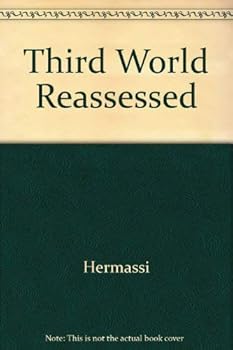 Hardcover 3rd World Reassessed Book